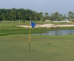Penang Golf Resort, East Course